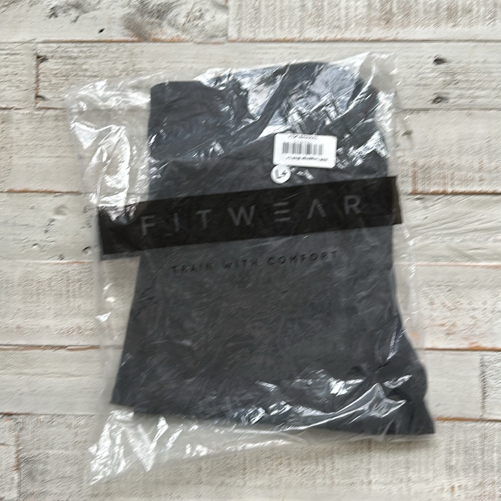 FITWEAR SSB Leggings NWT - Picture 3 of 3